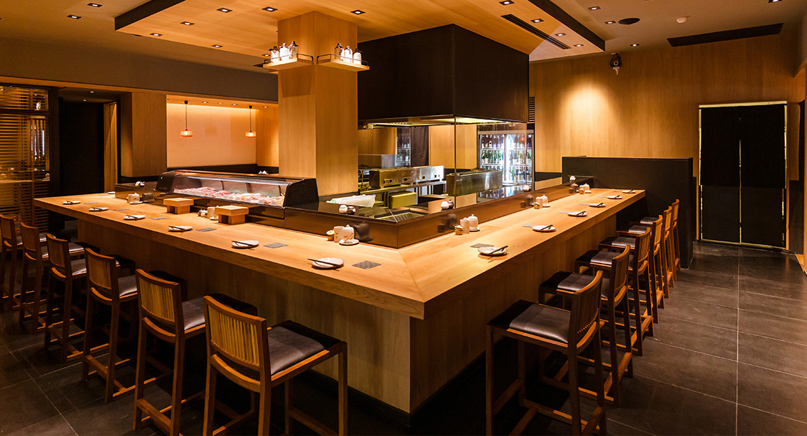 飲食店